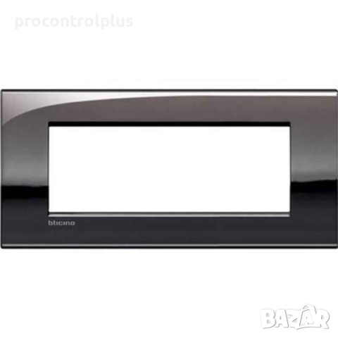 Продавам Рамка 7М AIR Pewter (PT) bticino Livinglight AIR, снимка 1 - Други - 44637198