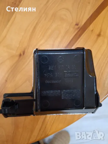 Останали части за W211, снимка 7 - Части - 48774037