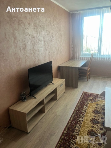 По наем двустаен обзаведен апартамент, снимка 10 - Апартаменти - 54117839