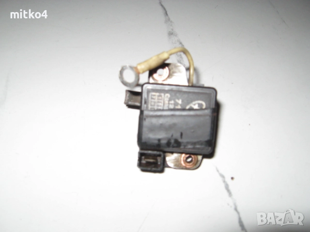 реле регулатор за алтернатор за ваз 