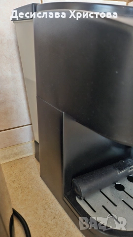 Кафемашина Crown, снимка 4 - Кафемашини - 52910455