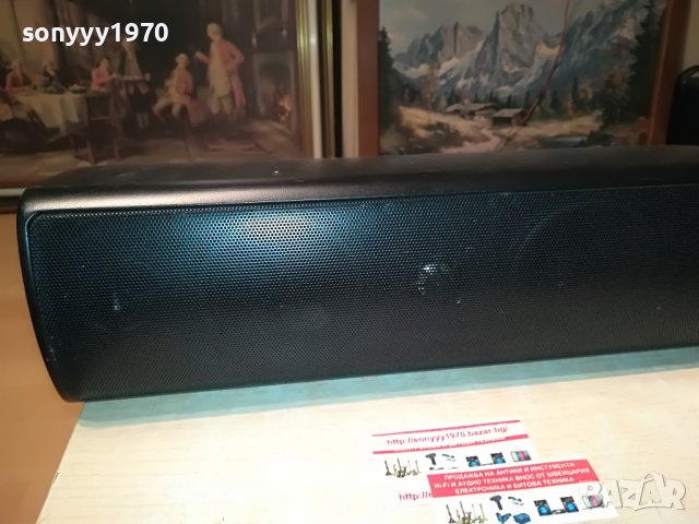 CANTON BIG CENTER-MADE IN GERMANY 0509221630L, снимка 6 - Тонколони - 37908625