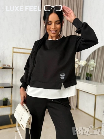 ✨Дамски Комплекти 