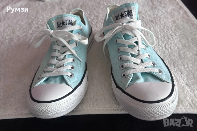 Кецове Converse 42.5 27см оригинални