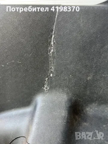 Кора багажник дясна Хонда ЦРВ 2 Honda CR-V, снимка 2 - Части - 47382530