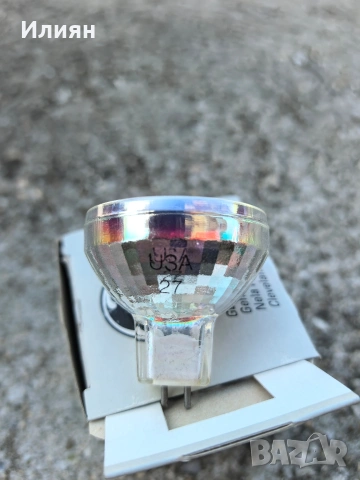 Лампа за проектор, снимка 2 - Плейъри, домашно кино, прожектори - 54338745