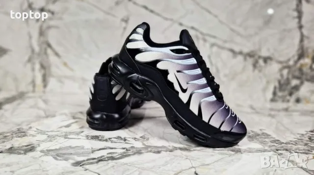 Мъжки Маратонки , снимка 4 - Маратонки - 48269676