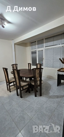 Тристаен тухлен апартамент в малка кооперация, снимка 2 - Апартаменти - 53309776