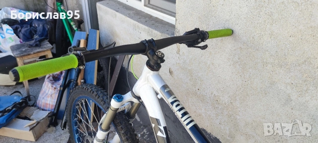 Твърдак KTM pro series 26 цола, снимка 3 - Велосипеди - 53334407