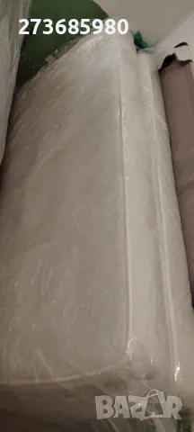 Матрак Парадайс , снимка 7 - Матраци - 49404392