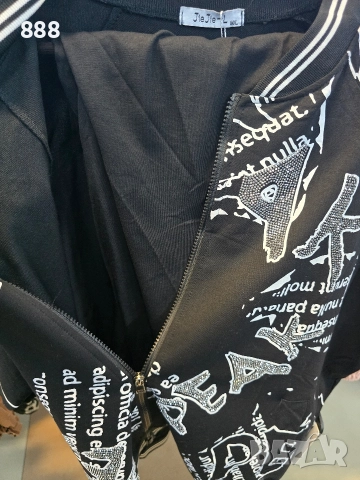 дамски спортни екипи , снимка 11 - Комплекти - 52617334