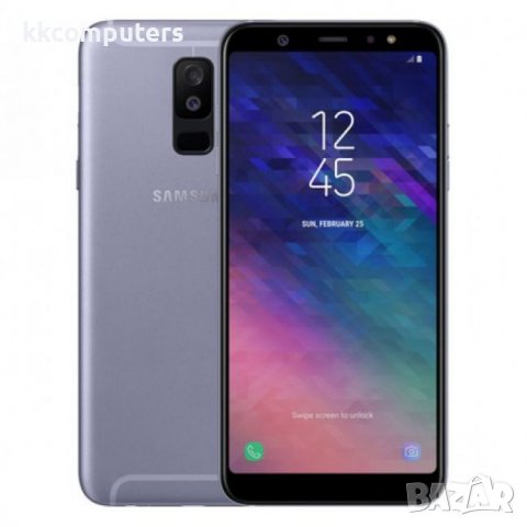 На части - SAMSUNG - A6+ (2018) / A605