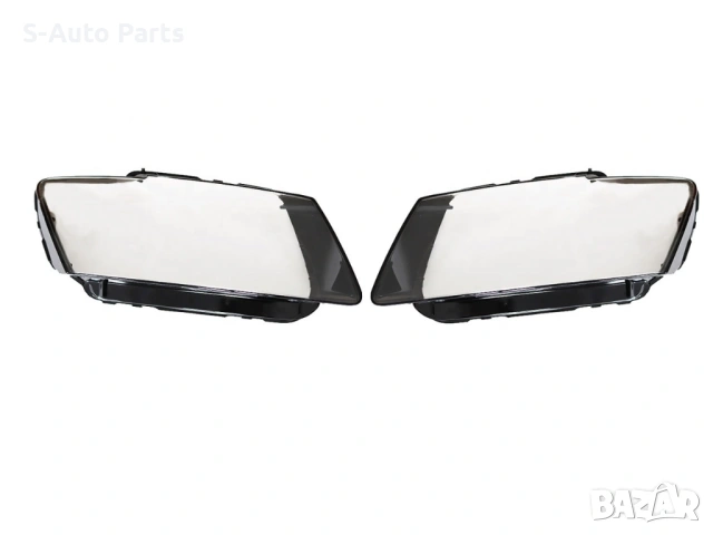 Стъкла за фарове на Audi Q5 8R (2008-2012) г.​