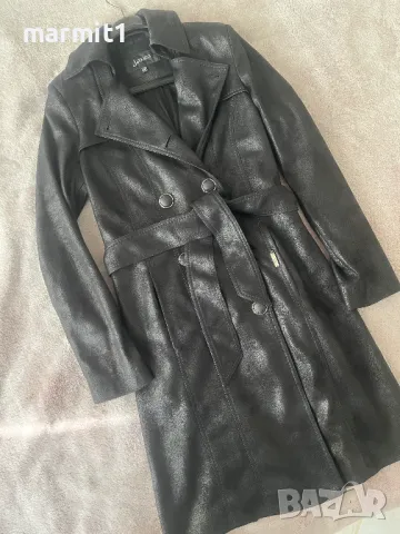 JUNONA М размер Дамско палто пролет-есен