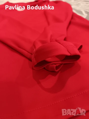 Детска спортна блуза Nike, снимка 4 - Детски Блузи и туники - 50654215