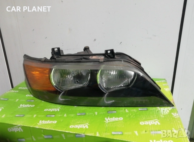 Фар Фарове за BMW Z3 / БМВ З3., снимка 1