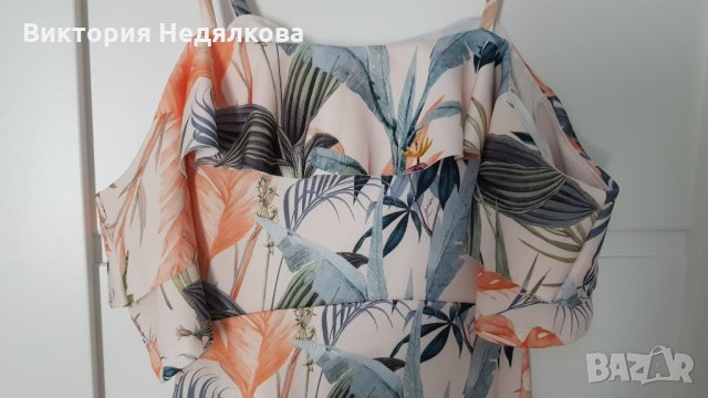 Лятна рокля George, снимка 6 - Рокли - 29544321