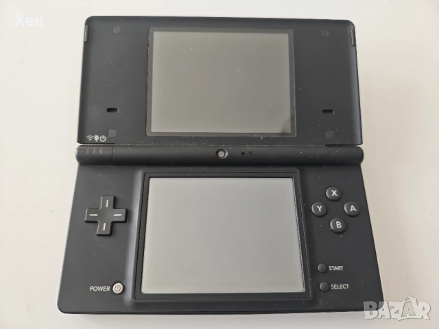 Nintendo DSi + R4 + качени много игри, снимка 9 - Nintendo конзоли - 53807832