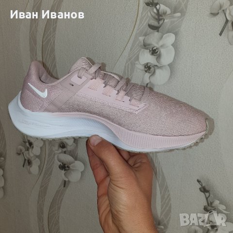 оригинални маратонки Nike Air Zoom Pegasus 38 ,  номер 38, снимка 4 - Маратонки - 42863515