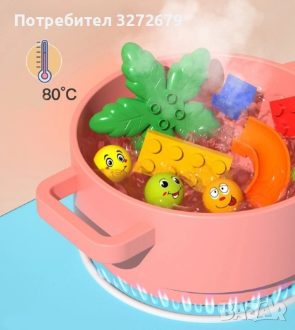 Голям комплект конструктор с 165 части , снимка 10 - Конструктори - 52168230