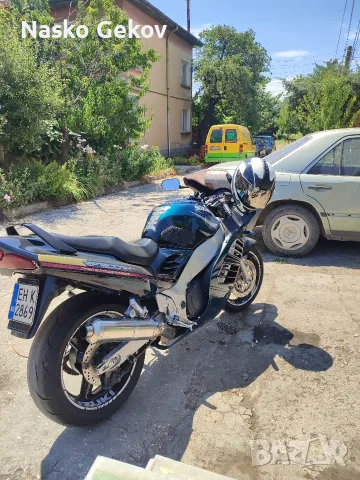 Suzuki RF 900 R , снимка 4 - Мотоциклети и мототехника - 56446847