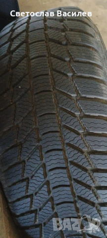 Нови зимни гуми 265/70 R16 General за Mercedes G-Class, снимка 7 - Гуми и джанти - 54118515