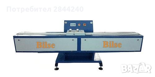 Бутил Екструдер Butyl Extruder, снимка 2 - Други машини и части - 31661061