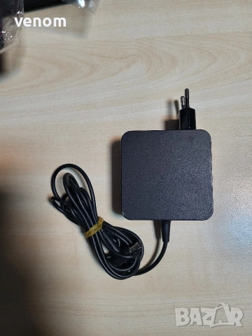 Asus зарядно за лаптоп 45W