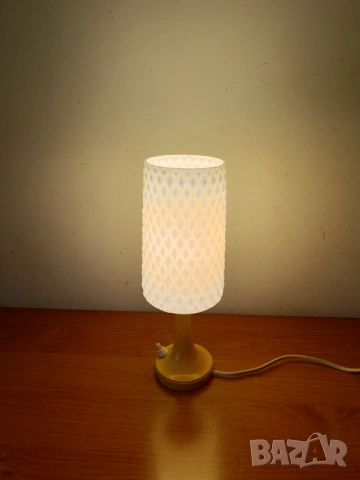  Лампи, настолни, ретро  , снимка 2 - Настолни лампи - 48073907
