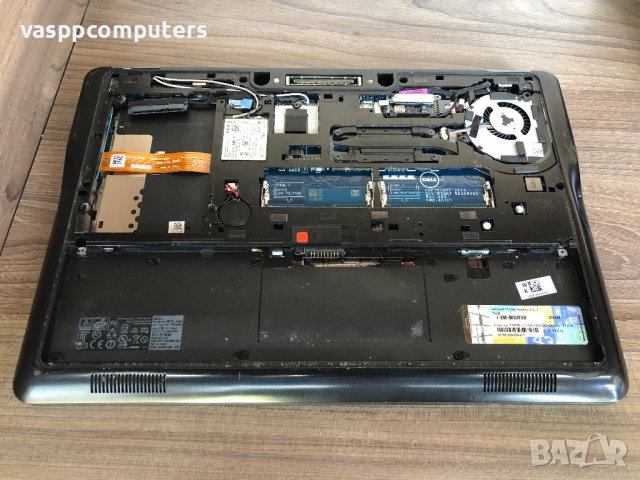 Dell Latitude E7450 на части, снимка 4 - Части за лаптопи - 36894914