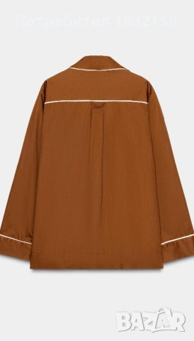 Сет Zara,S размер,нов, снимка 6 - Комплекти - 54244464