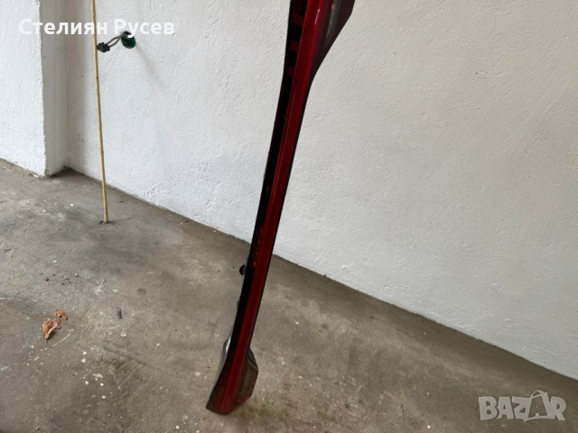 Audi A7 Original Rear Light Bumper 4K8 945 095 C, снимка 3 - Части - 52630326