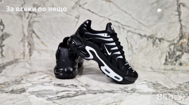 Nike Мъжки Маратонки👟Мъжки Спортни Обувки Найк - Налични Различни Цветове Код P1294, снимка 14 - Маратонки - 51947088