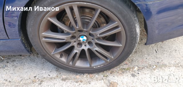  БМВ/BMW/ - e90/320D/177кс. - N47D20C /на части/, снимка 3 - Автомобили и джипове - 35085993