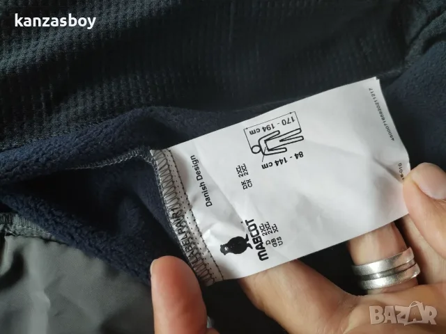 Mascot Unique 18615 Thermal Jacket - мъжко работно яке КАТО НОВО 2ХЛ, снимка 10 - Якета - 56201524