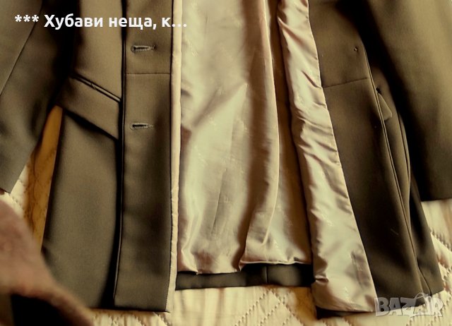 	👉👉👉Дамски костюми с панталон, пола, рокля🌹🌹🌹, снимка 4 - Костюми - 35490204