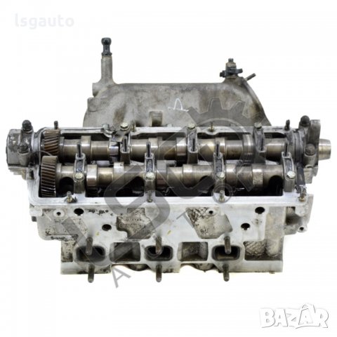 Дясна глава двигател Audi A4 (B6) 2000-2004 A210721N-74