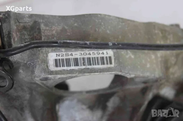 Ръчна скоростна кутия за Honda Accord V 1.8i 115 к.с. (1993-1998), снимка 2 - Части - 49567776