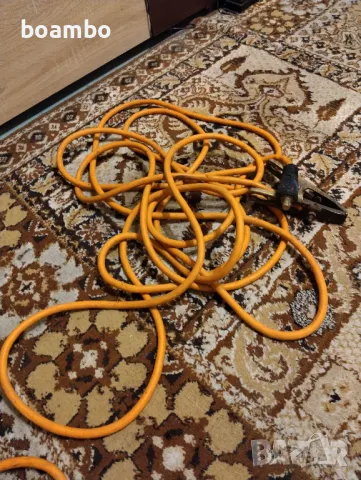 електрожен ESAB Renegade 300i, снимка 1