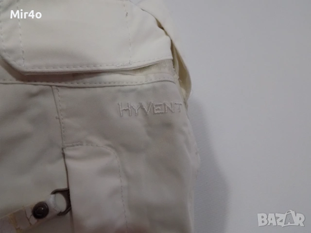 ски панталон the north face hyvent долнище сноуборд туризъм планина дамски оригинален зимен M, снимка 6 - Спортни екипи - 48045290