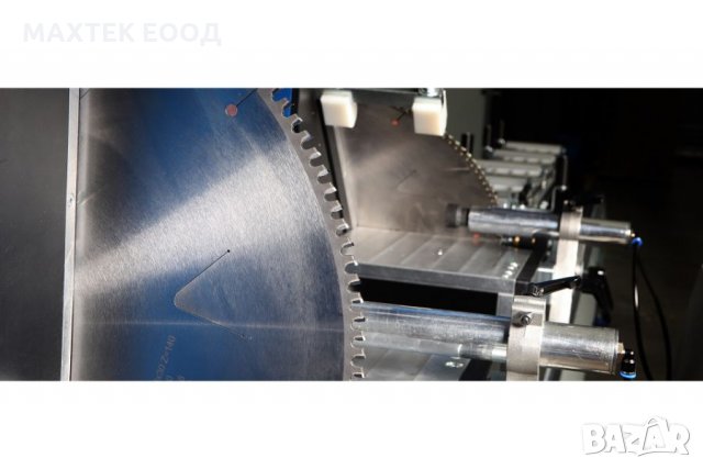 Автоматичен дигитален двуглав циркуляр OZGENC OMRM 133 PRO, снимка 5 - Циркуляри - 30242631