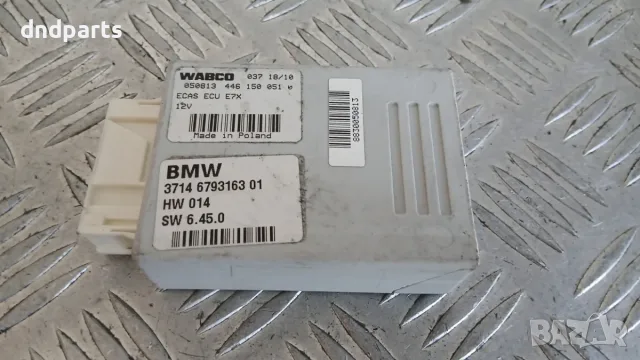 Модул BMW X5 E70 2010 6793163 37146793163 446150051 X5 (E70) (2007-2012)