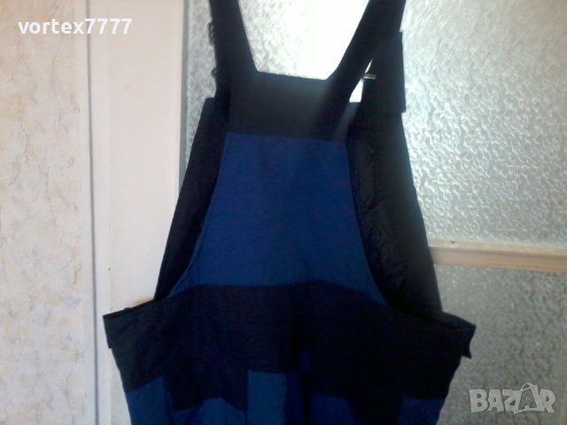 Ватиран полугащеризон, снимка 3 - Други - 38126359