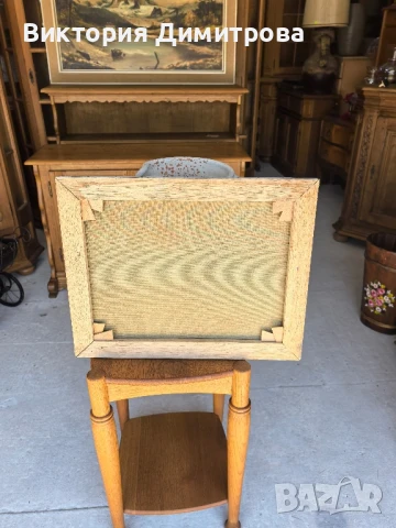 Картина "Летен ден" , снимка 7 - Картини - 51184828