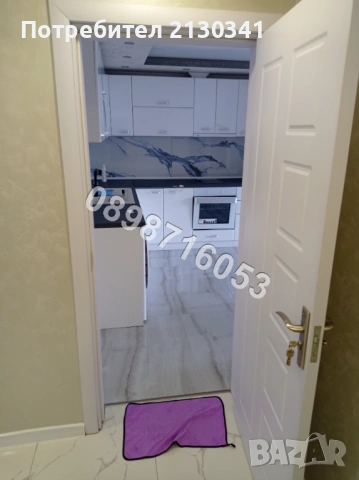 Тристаен след основен ремонт, снимка 2 - Апартаменти - 53956627