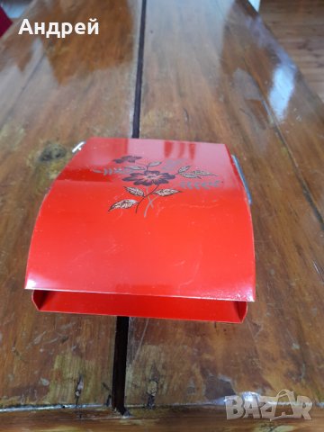 Стара стойка за тоалетна хартия #2, снимка 2 - Антикварни и старинни предмети - 34318583