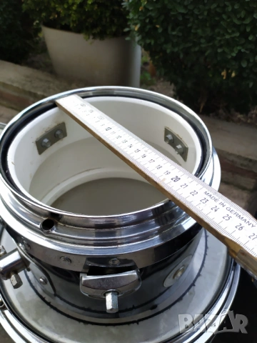 Много редки барабани Arbiter -Autotune от 70-те години, снимка 16 - Ударни инструменти - 53124897