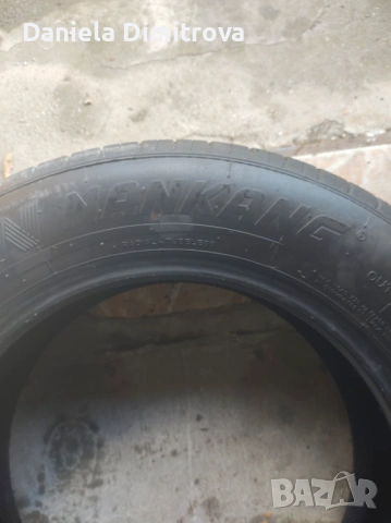 Летни гуми, снимка 3 - Гуми и джанти - 54003409