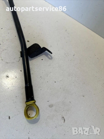 Мерителна щанга за масло за Volvo C70 Convertible 2.0D (2008) , снимка 2 - Части - 54021318