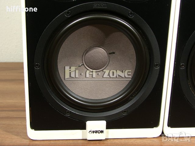 ТОНКОЛОНИ  Canton quinto 510 /1 , снимка 5 - Тонколони - 40400325